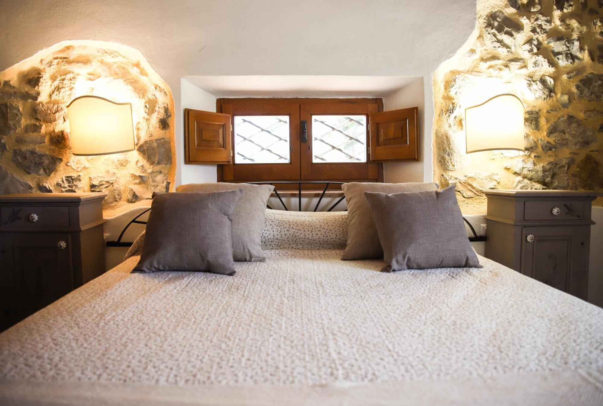 בית הארחה Catabbio 	Country House Poggio Aione מראה חיצוני תמונה