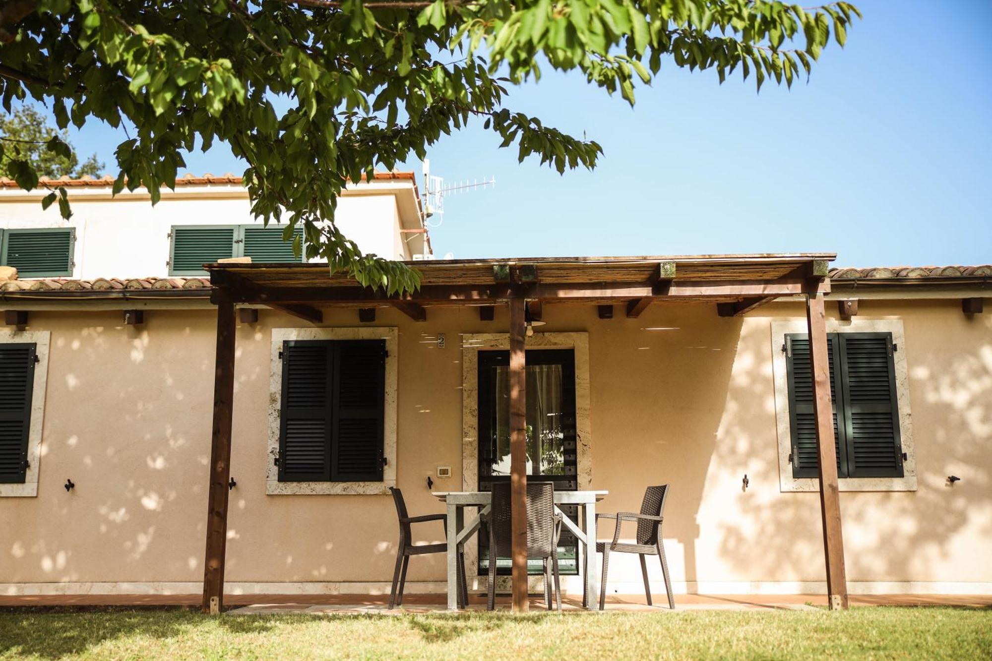 בית הארחה Catabbio 	Country House Poggio Aione מראה חיצוני תמונה